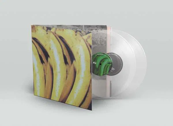 Between 10th And 11th [Expanded Edition Clear Vinyl] 2x Vinyl LP