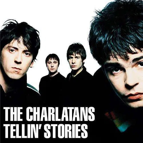 Tellin' Stories [Limited Edition] Vinyl 2LP