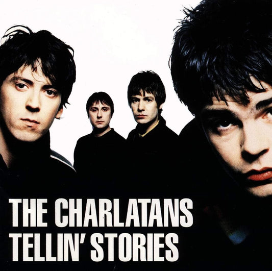 Tellin' Stories 1LP