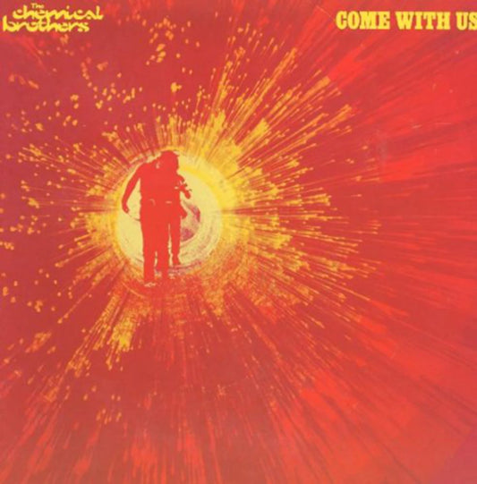 Come With Us 2LP