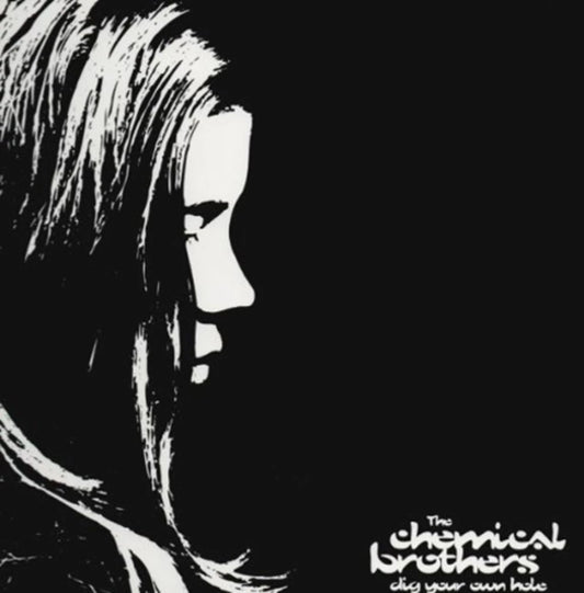 Dig Your Own Hole 2LP