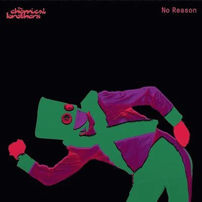No Reason 12" Single
