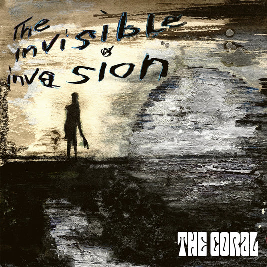 The Invisible Invasion (National Album Day 2025) - 180 Gram Vinyl LP