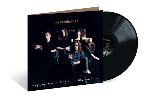 Everybody Else Is Doing It So Why Can't We? (25th Anniversary Edition) - Gatefold Vinyl LP
