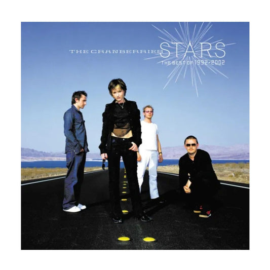 Stars: The Best Of 1992-2002 - Gatefold 2xLP