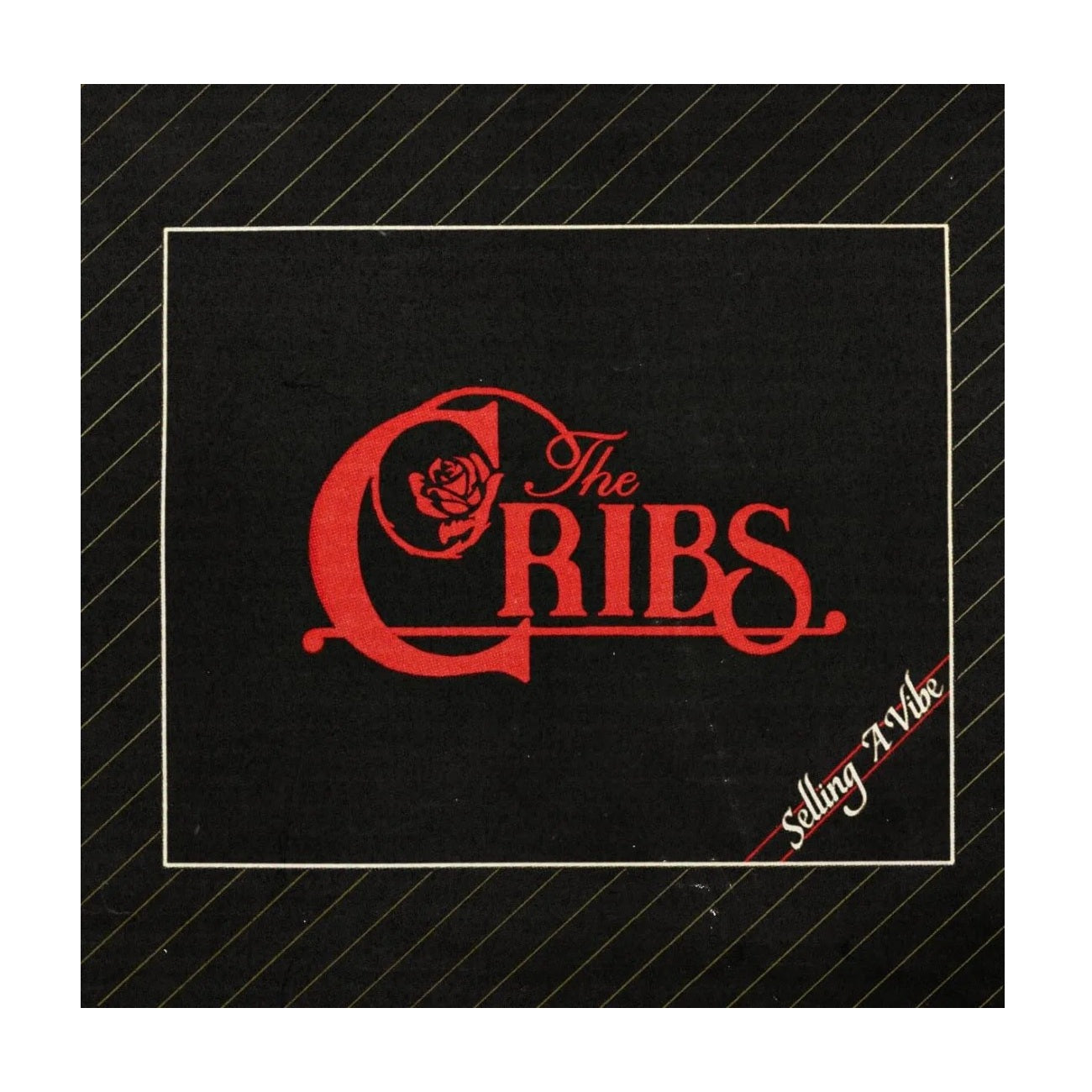 Selling A Vibe - Vinyl LP + Poster