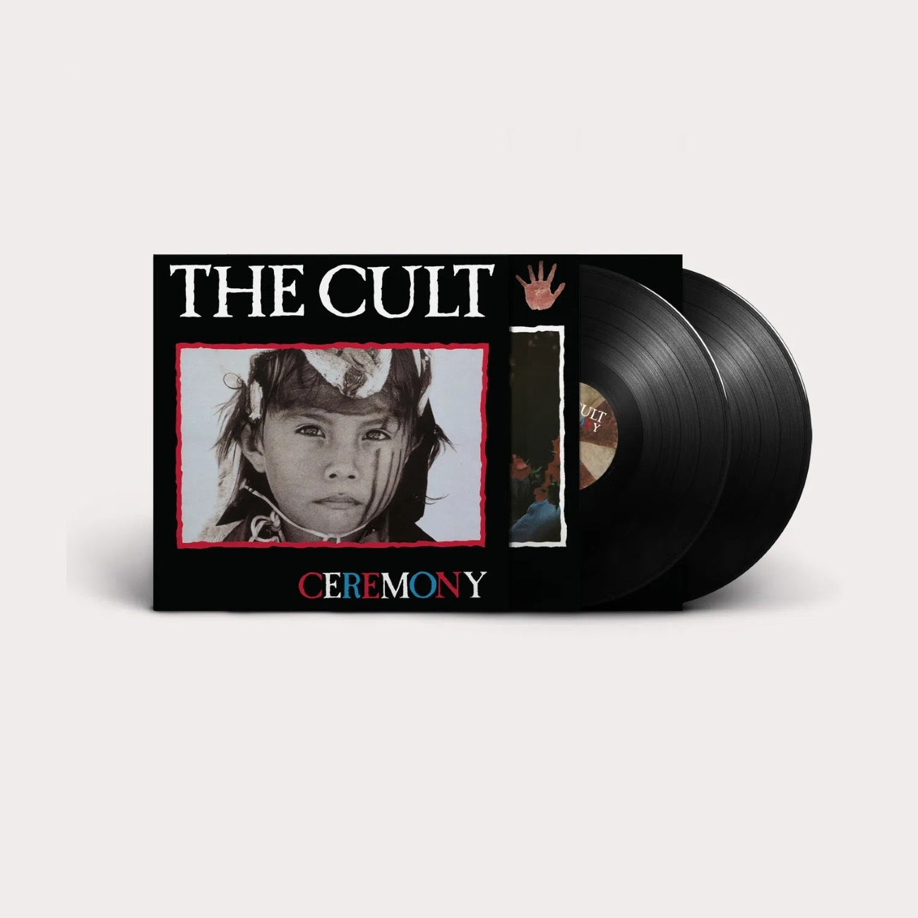 Ceremony (Reissue) - 2xLP