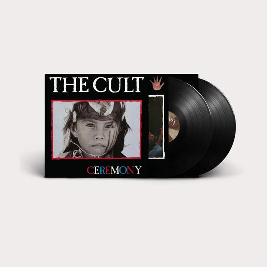 Ceremony (Reissue) - 2xLP
