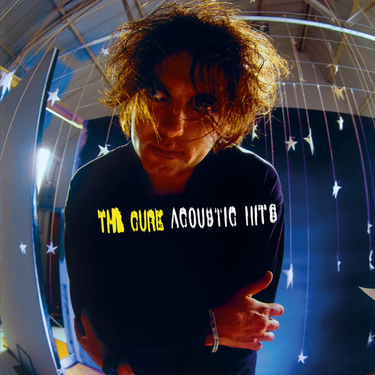 Acoustic Hits 2LP