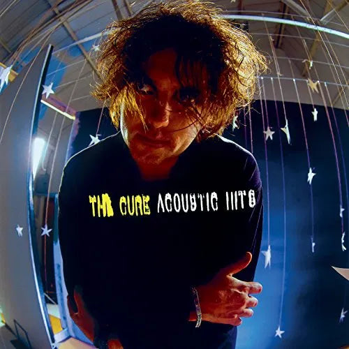 Acoustic Hits - 2x Vinyl LP