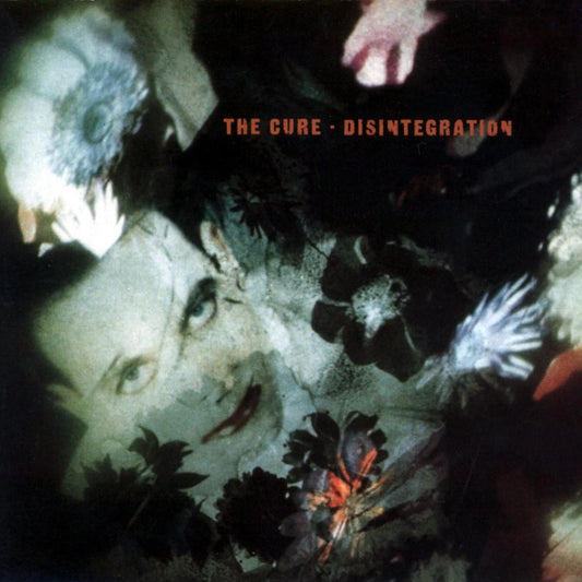 Disintegration - Deluxe Edition 2x Vinyl LP