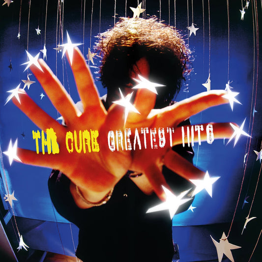 Greatest Hits 2LP