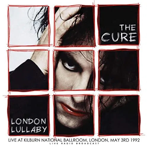 London Lullaby - 1x Vinyl LP