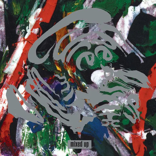 Mixed Up Remastered 2LP