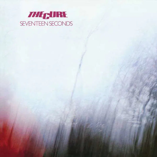 Seventeen Seconds [Remastered 180g] LP