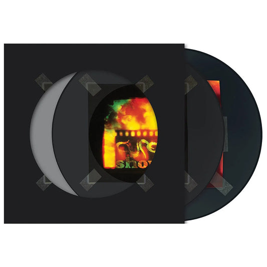 Show - Picture Disc 2LP