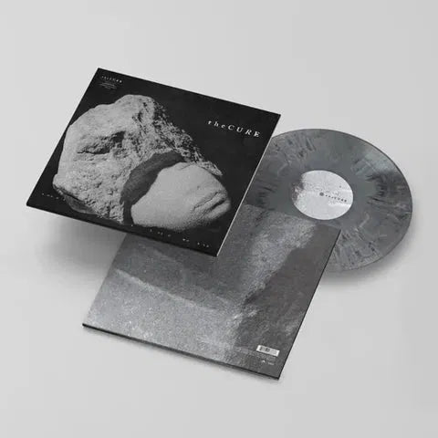 Songs Of A Lost World - 1x Gray Marble Vinyl LP