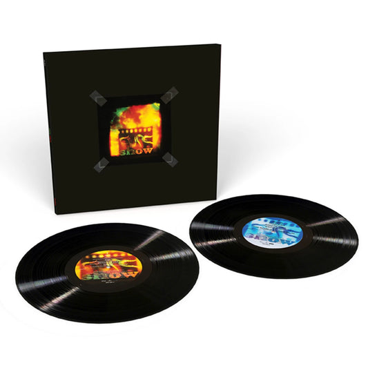 Show [30th Anniversary Remastered Reissue] 2LP