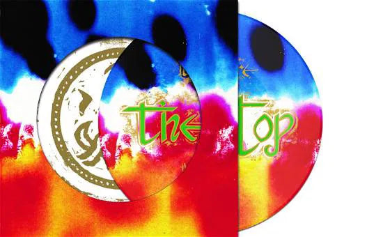 The Top [Record Store Day 2024 Edition, Picture Disc] Vinyl LP