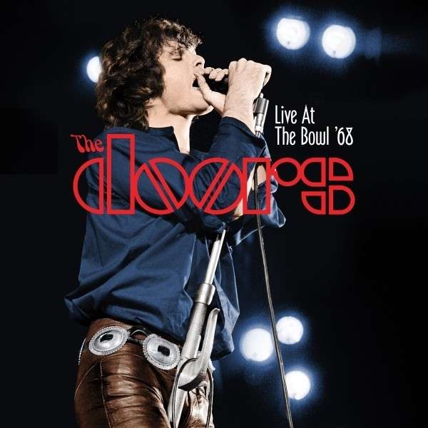 Live At The Bowl '68 2LP