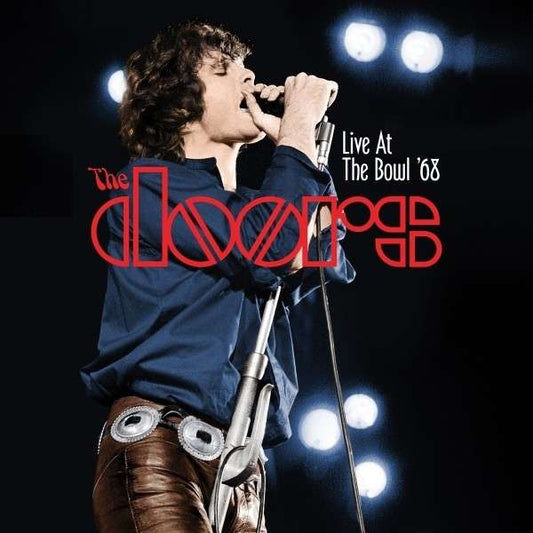 Live At The Bowl '68 2LP
