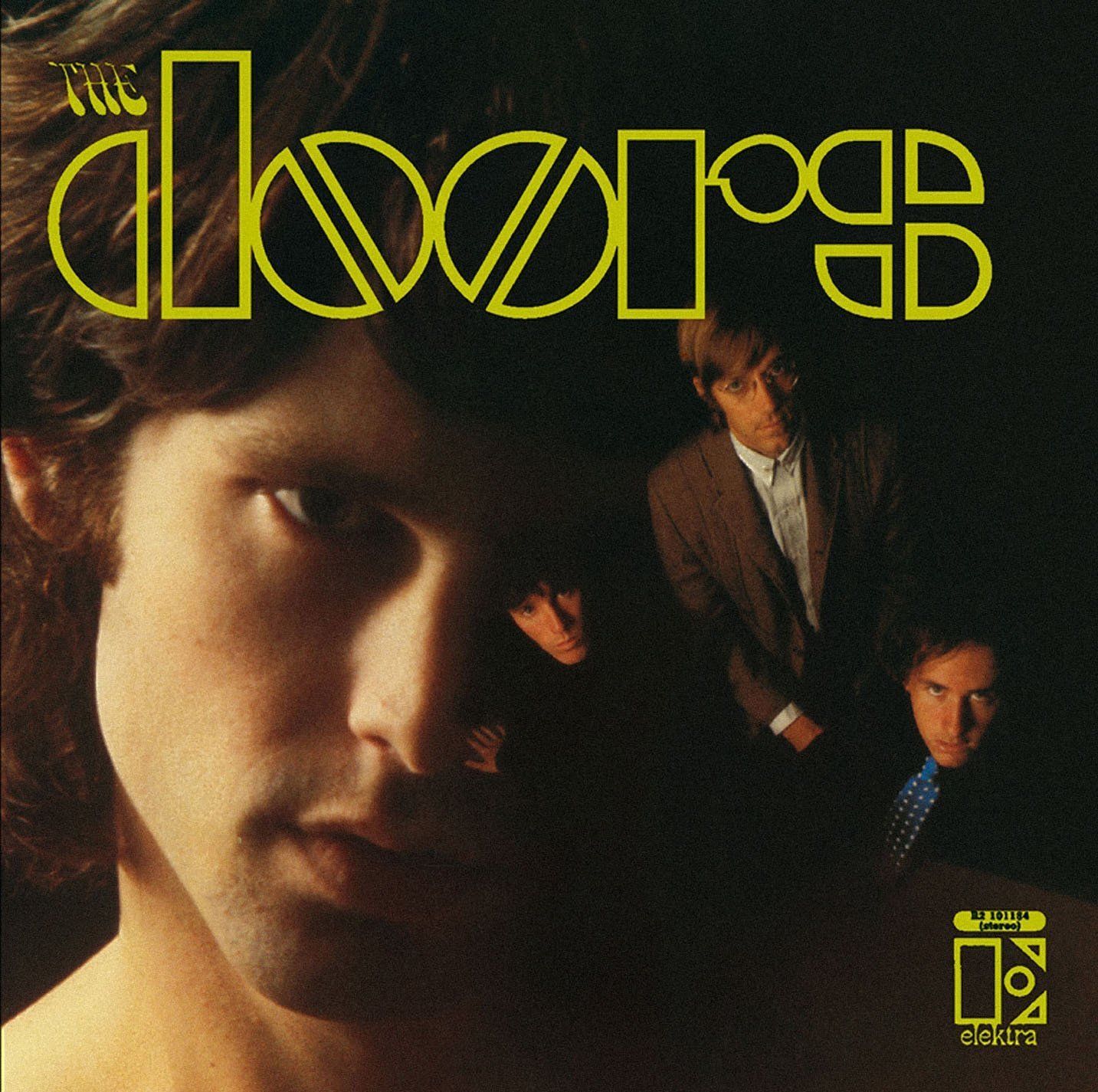 The Doors 1LP