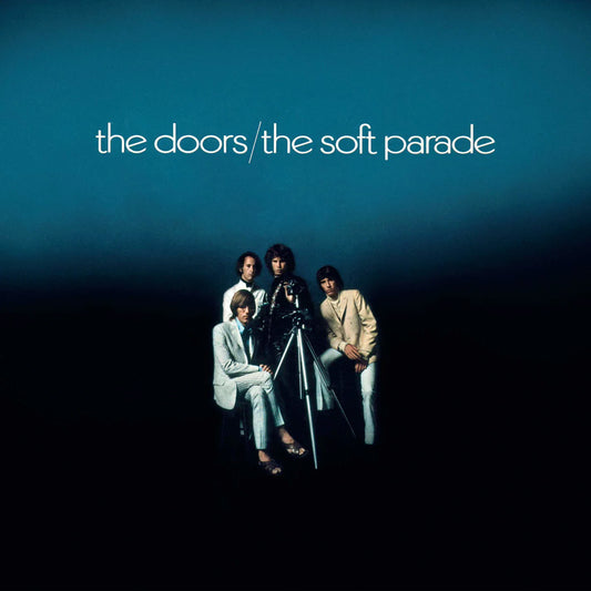 The Soft Parade 1LP