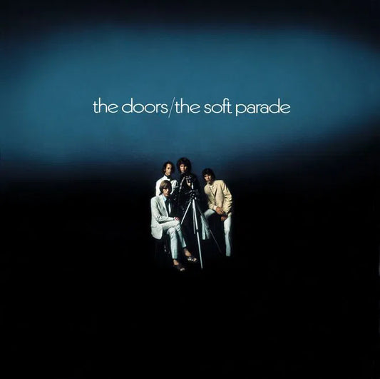 The Soft Parade [Green Vinyl] LP