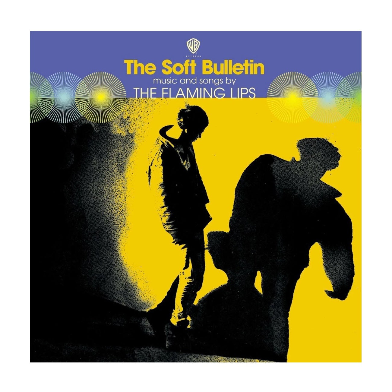 The Soft Bulletin - 2xLP