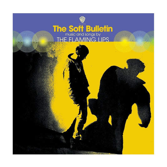 The Soft Bulletin - 2xLP