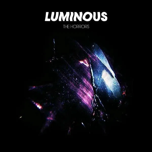 Luminous - Deluxe Edition 2x Vinyl LP