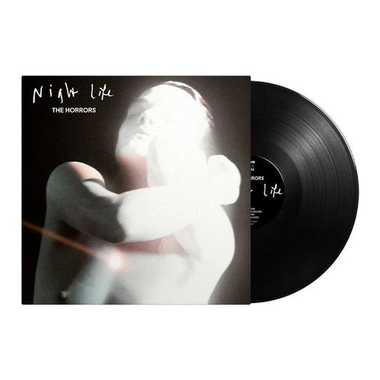 Night Life - 1x Vinyl LP