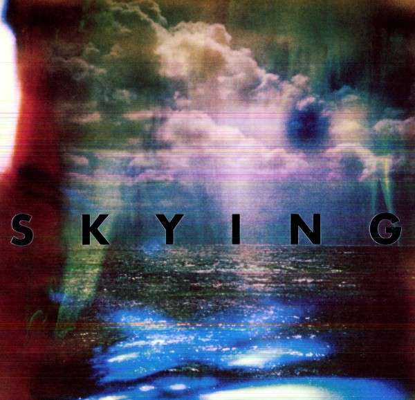 Skying - 2x Vinyl LP