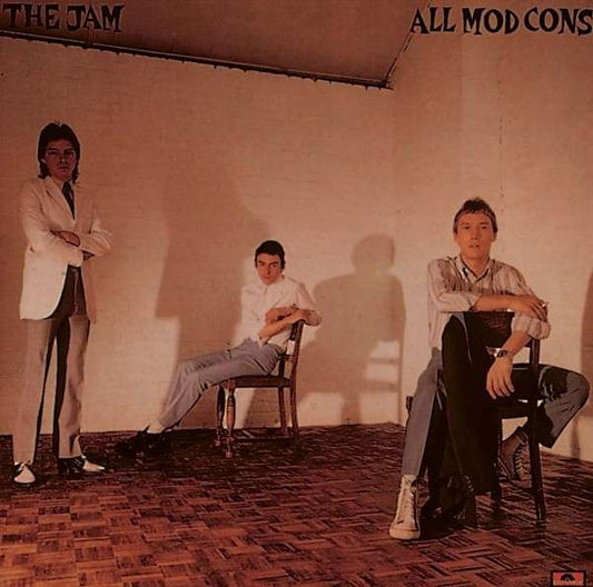 All Mod Cons 1LP