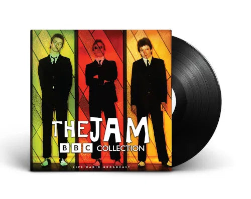 BBC Collection 77-78 - 1x Vinyl LP