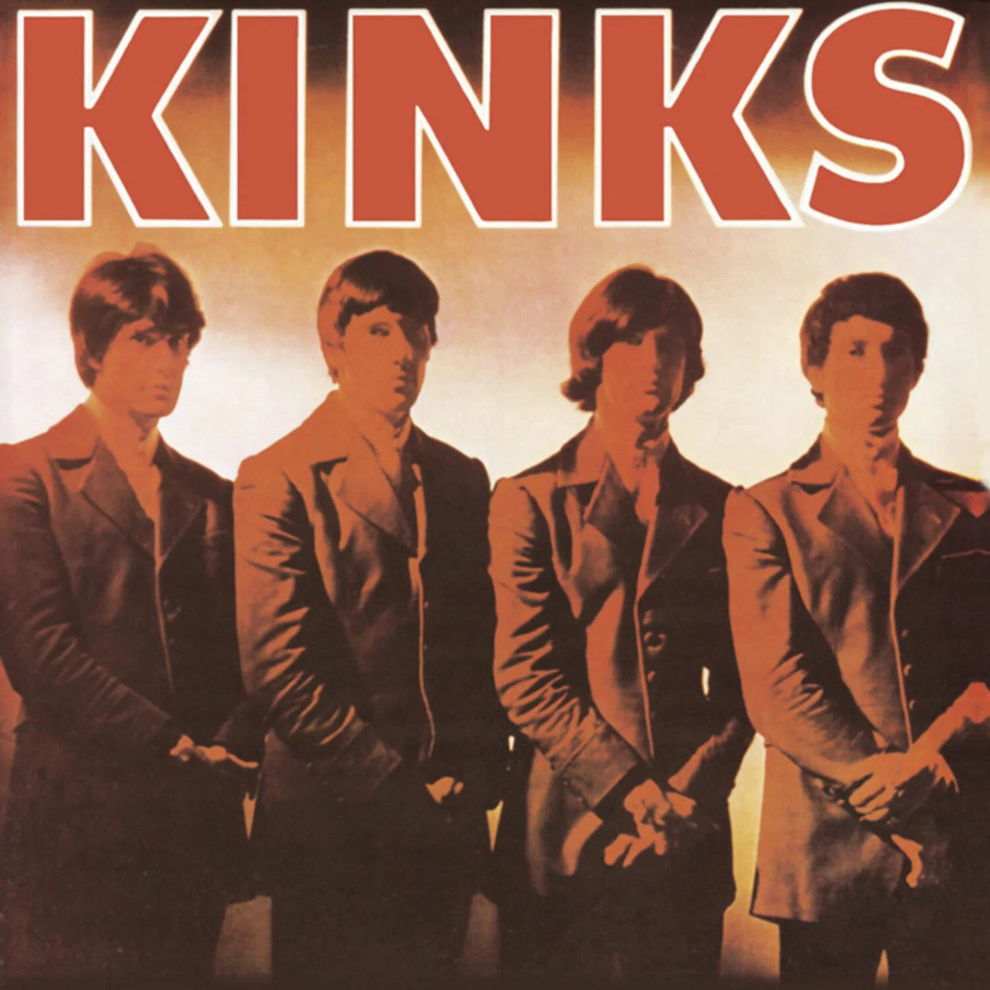 Kinks 1LP