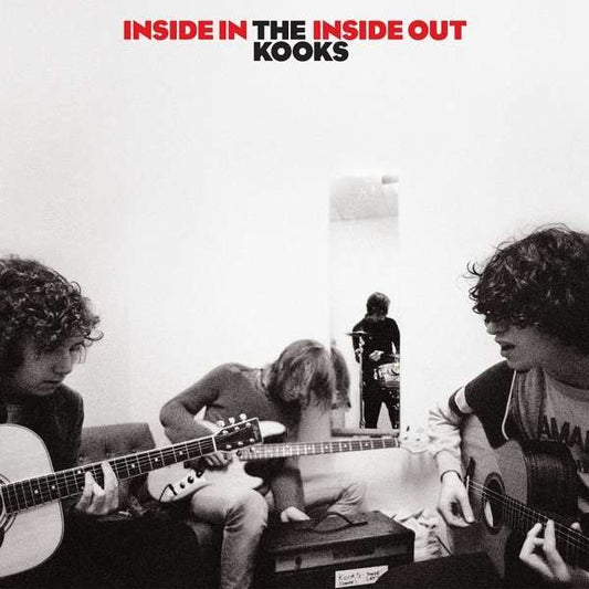 Inside In / Inside Out 1LP