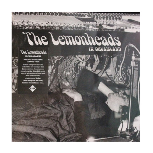 Lemonheads In Dreamland - Vinyl LP