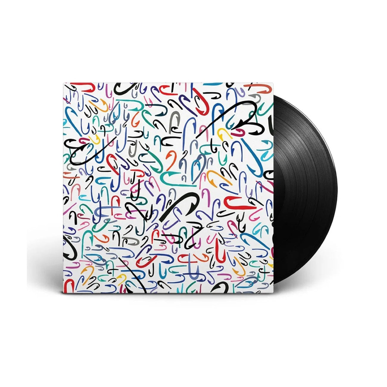 Love Chant - Vinyl LP