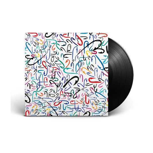 Love Chant - Vinyl LP