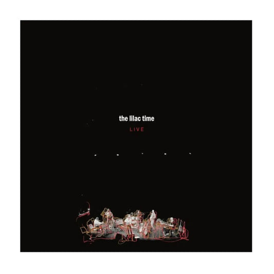 Live - Vinyl LP