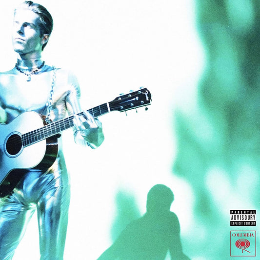 Chip Chrome & The Mono-Tones - 2x Vinyl LP