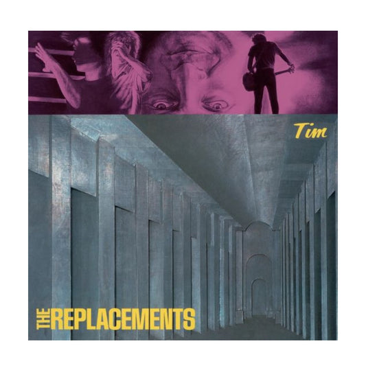 Tim - Vinyl LP