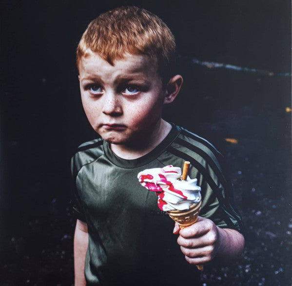 May Seriously Harm You And Others Around You - 1x Vinyl EP