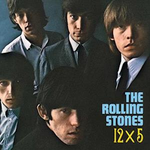 12x5 - Vinyl LP
