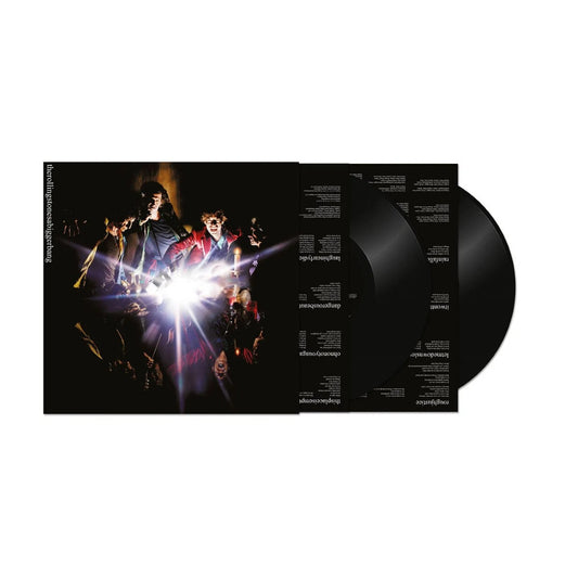 A Bigger Bang - Half Speed Remastered 2xLP