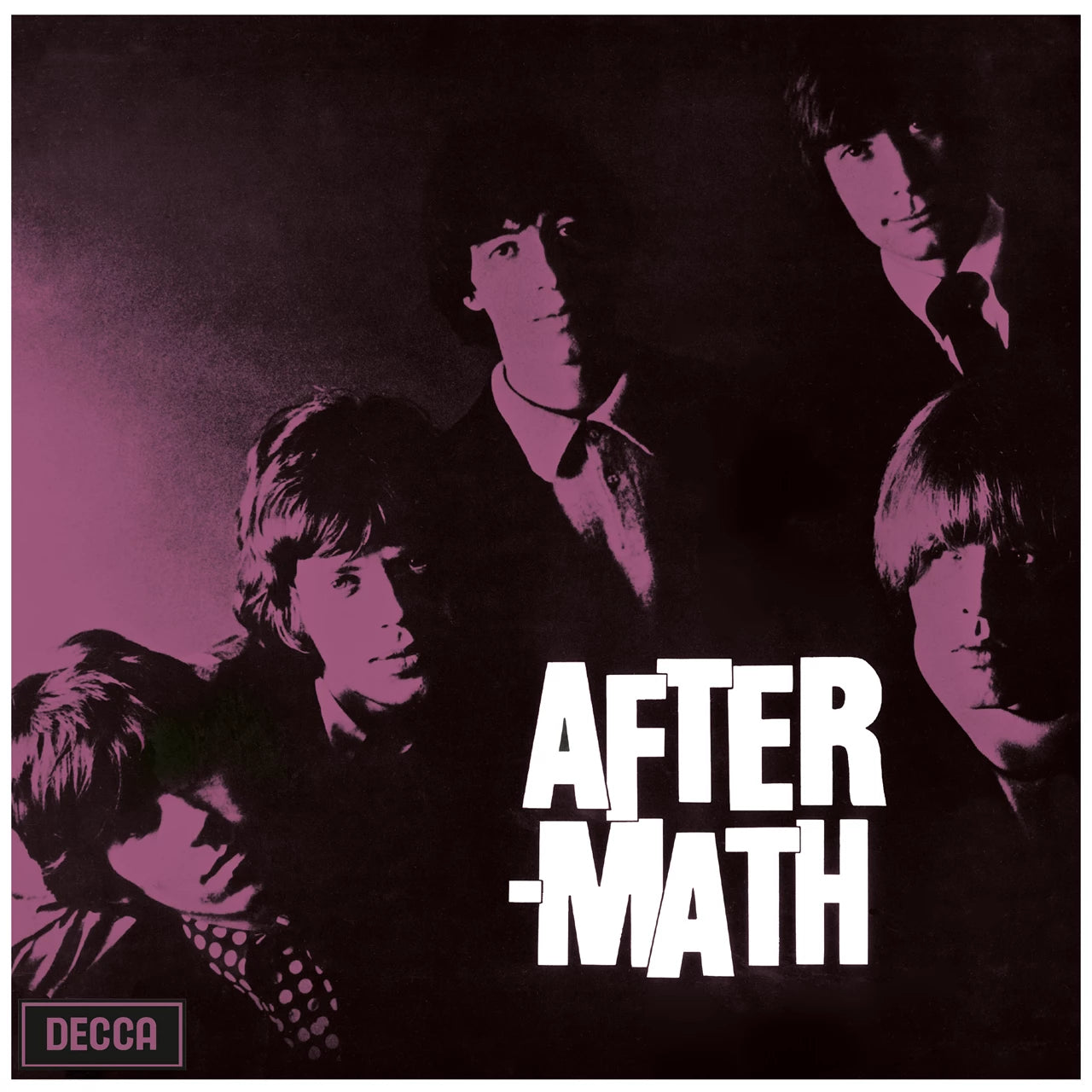 Aftermath 1LP