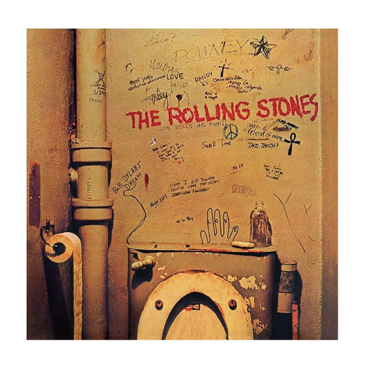 Beggars Banquet - Vinyl LP