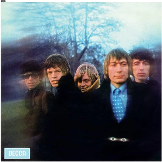 Between The Buttons 1LP