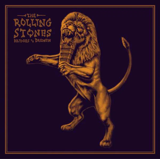 Bridges To Bremen 3LP